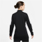 NIKE Dri-FIT Academy langarm Fußball Trainingsshirt Damen