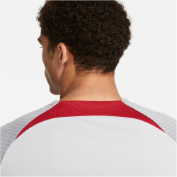 NIKE FC Liverpool Strike Dri-FIT Knit kurzarm...