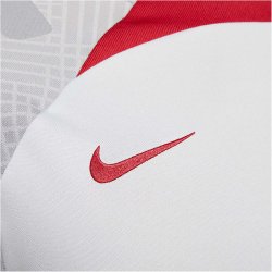 NIKE FC Liverpool Strike Dri-FIT Knit kurzarm...