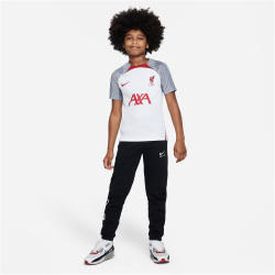 NIKE FC Liverpool Strike Dri-FIT Knit kurzarm...