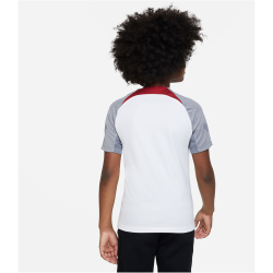 NIKE FC Liverpool Strike Dri-FIT Knit kurzarm...