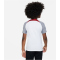 NIKE FC Liverpool Strike Dri-FIT Knit kurzarm Fußballshirt Kinder