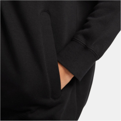NIKE Air Fleece-Kapuzenjacke Damen