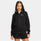 NIKE Air Fleece-Kapuzenjacke Damen