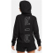 NIKE Air Fleece-Kapuzenjacke Damen