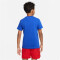 NIKE Sportswear Standard Issue T-Shirt Jungen