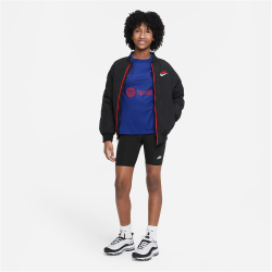 NIKE FC Barcelona Strike Dri-FIT Knit kurzarm...