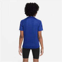 NIKE FC Barcelona Strike Dri-FIT Knit kurzarm...