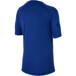 NIKE FC Barcelona Strike Dri-FIT Knit kurzarm...