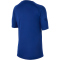 NIKE FC Barcelona Strike Dri-FIT Knit kurzarm Fußballshirt Kinder