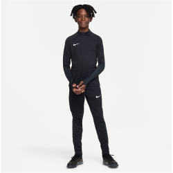 NIKE Strike langarm Fu&szlig;ball Trainingsshirt Kinder