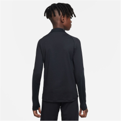 NIKE Strike langarm Fu&szlig;ball Trainingsshirt Kinder
