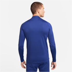 NIKE FC Barcelona Strike Dri-FIT langarm Fu&szlig;ball...