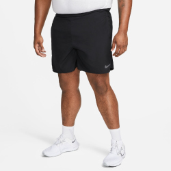 NIKE Challenger Dri-FIT 7" 2in1 Laufshorts Herren