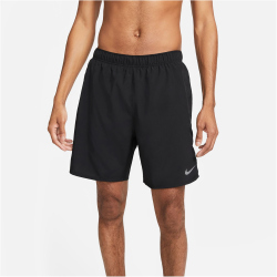 NIKE Challenger Dri-FIT 7" 2in1 Laufshorts Herren