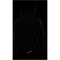 NIKE Dri-FIT Swoosh 1/4-Zip langarm Laufshirt Damen