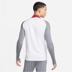 NIKE FC Liverpool Strike Dri-FIT langarm Fu&szlig;ball...