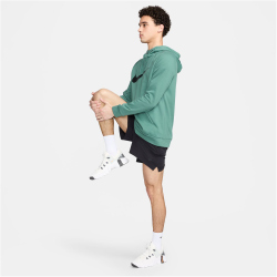 NIKE Dri-FIT Trainings-Hoodie Herren