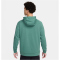 NIKE Dri-FIT Trainings-Hoodie Herren