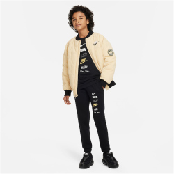 NIKE Sportswear T-Shirt Jungen