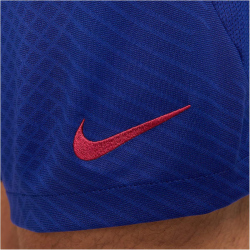 NIKE FC Barcelona Strike Dri-FIT Knit Fu&szlig;ballshorts...