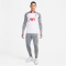 NIKE FC Liverpool Strike Dri-FIT Knit lange Fußballhose Herren