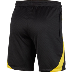 NIKE Paris Saint-Germain Strike Jordan Dri-FIT Knit Fußballshorts Herren