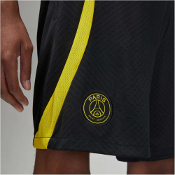 NIKE Paris Saint-Germain Strike Jordan Dri-FIT Knit...