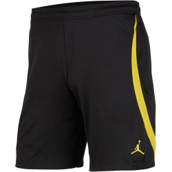 NIKE Paris Saint-Germain Strike Jordan Dri-FIT Knit Fußballshorts Herren