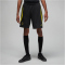 NIKE Paris Saint-Germain Strike Jordan Dri-FIT Knit Fußballshorts Herren