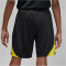 NIKE Paris Saint-Germain Strike Jordan Dri-FIT Knit Fußballshorts Herren