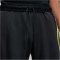NIKE Paris Saint-Germain Strike Jordan Dri-FIT Knit Fußballshorts Herren