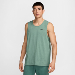 NIKE Dri-FIT Hyverse Fitness-Tanktop Herren