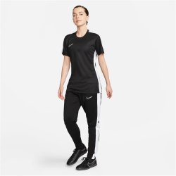 NIKE Dri-FIT Academy lange Fu&szlig;ball Trainingshose Damen