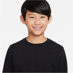 NIKE Sportswear Sweatshirt Jungen