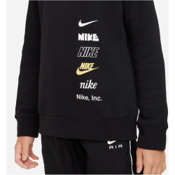 NIKE Sportswear Sweatshirt Jungen