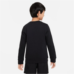 NIKE Sportswear Sweatshirt Jungen
