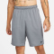 NIKE Dri-FIT Totality 9" Shorts Herren
