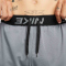 NIKE Dri-FIT Totality 9" Shorts Herren