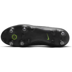NIKE Phantom GX Academy SG-Pro Stollen-Fußballschuhe Herren