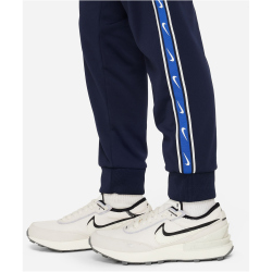 NIKE Sportswear Repeat Jogginghose Jungen