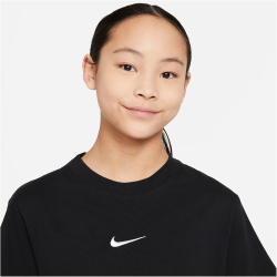 NIKE Sportswear T-Shirt M&auml;dchen