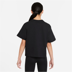 NIKE Sportswear T-Shirt M&auml;dchen