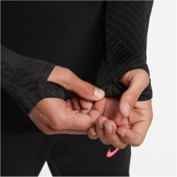 NIKE Dri-FIT Strike langarm Fu&szlig;ball Trainingsshirt...