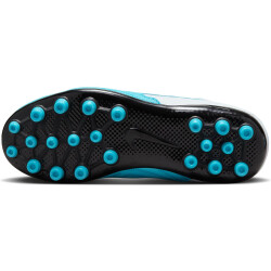 NIKE Jr. Phantom GX Academy Dynamic Fit AG Kunstrasen-Fußballschuhe Kinder
