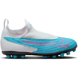 NIKE Jr. Phantom GX Academy Dynamic Fit AG Kunstrasen-Fußballschuhe Kinder