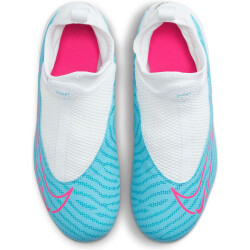 NIKE Jr. Phantom GX Academy Dynamic Fit AG Kunstrasen-Fußballschuhe Kinder