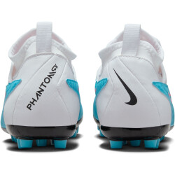 NIKE Jr. Phantom GX Academy Dynamic Fit AG Kunstrasen-Fußballschuhe Kinder