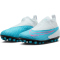 NIKE Jr. Phantom GX Academy Dynamic Fit AG Kunstrasen-Fußballschuhe Kinder