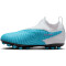 NIKE Jr. Phantom GX Academy Dynamic Fit AG Kunstrasen-Fußballschuhe Kinder